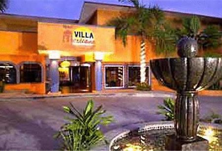 Hotel Villa Mexicana Zihuatanejo Eksteriør bilde